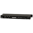 INVOLIGHT DMXREC - записывающее устройство DMX-512 (рекордер), 7 чейзов, 127 шагов в 1 чейзе